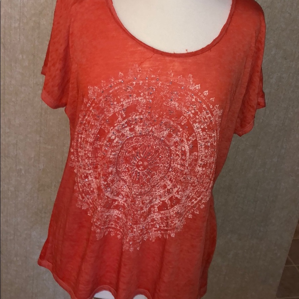 Joei & I size Large